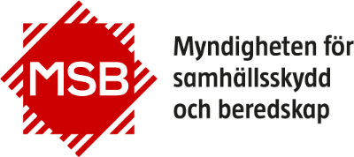logga MSB
